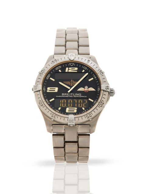 Breitling Aerospace E75362 Image 7